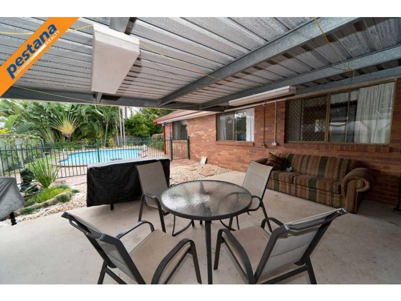 14 Zeeman Street, Rochedale South QLD 4123