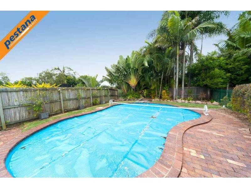 14 Zeeman Street, Rochedale South QLD 4123