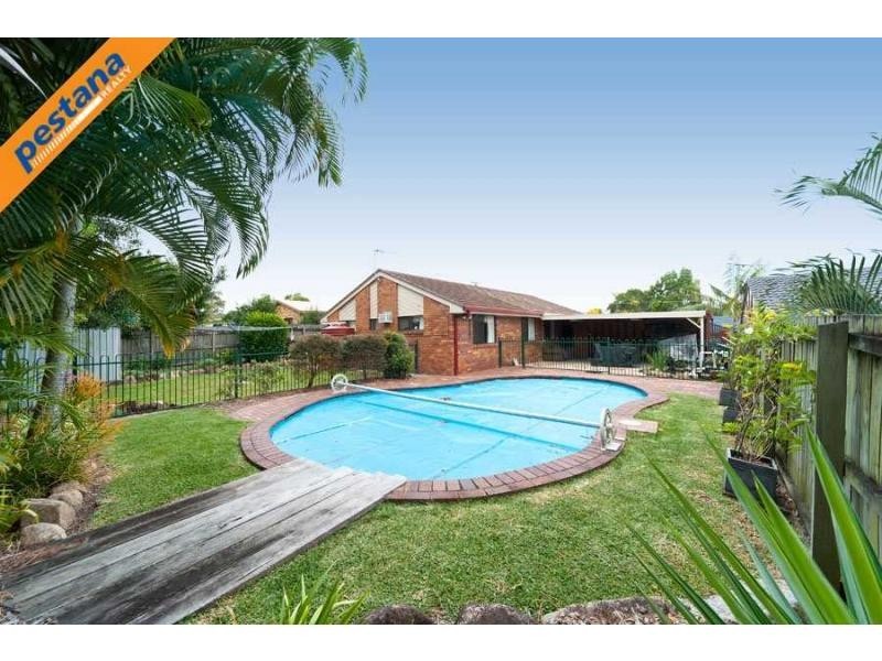 14 Zeeman Street, Rochedale South QLD 4123