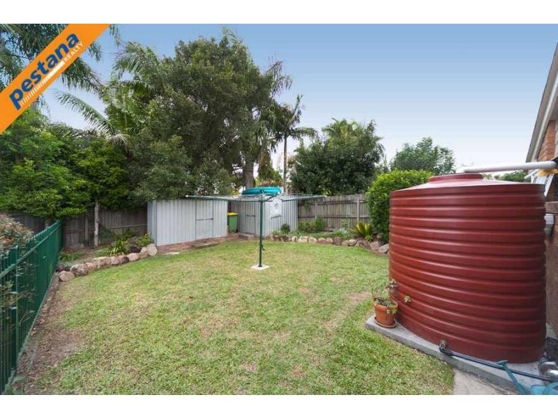 14 Zeeman Street, Rochedale South QLD 4123
