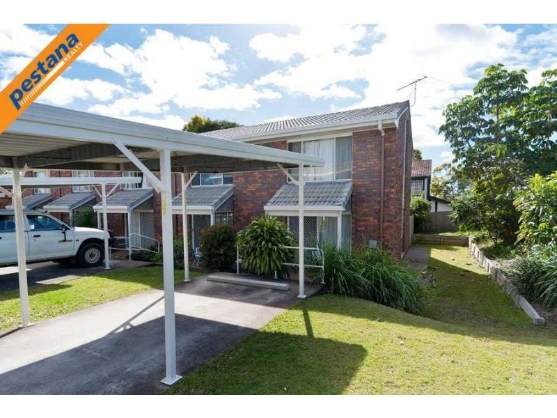 33/176 Ewing Road, Woodridge QLD 4114