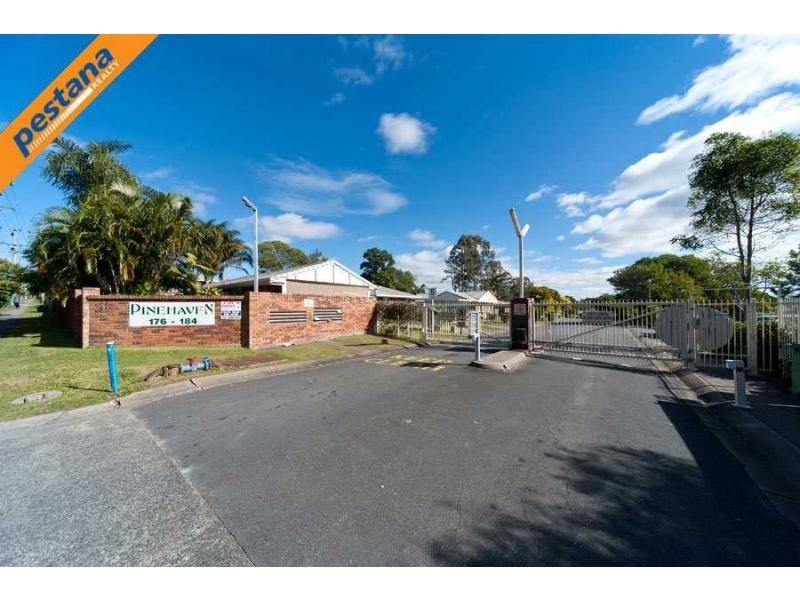 33/176 Ewing Road, Woodridge QLD 4114