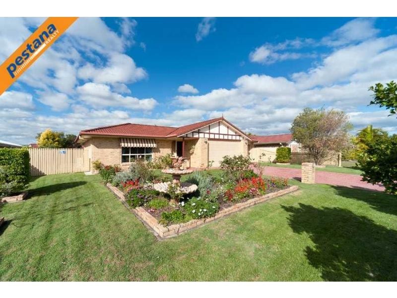 33 Denison Street, Meadowbrook QLD 4131