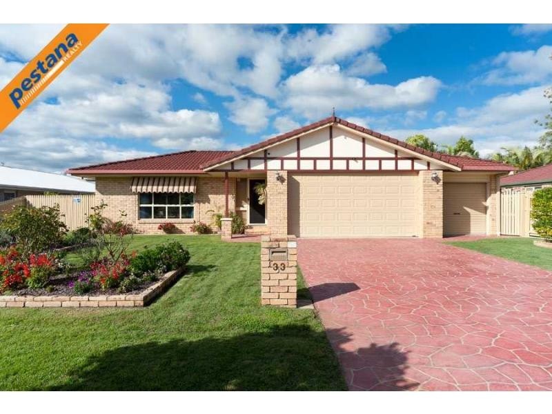 33 Denison Street, Meadowbrook QLD 4131