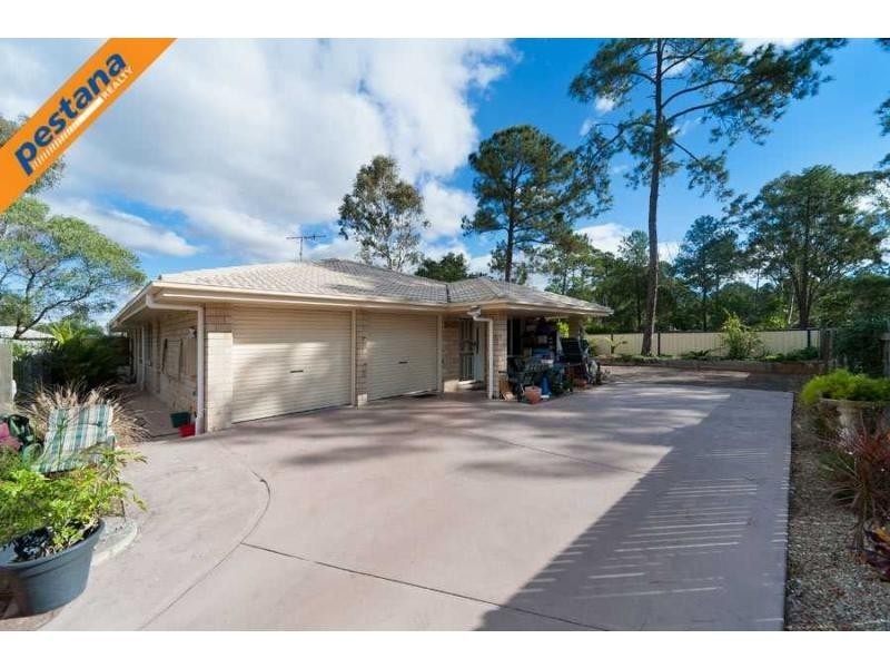 47 Spruce Street, Loganlea QLD 4131
