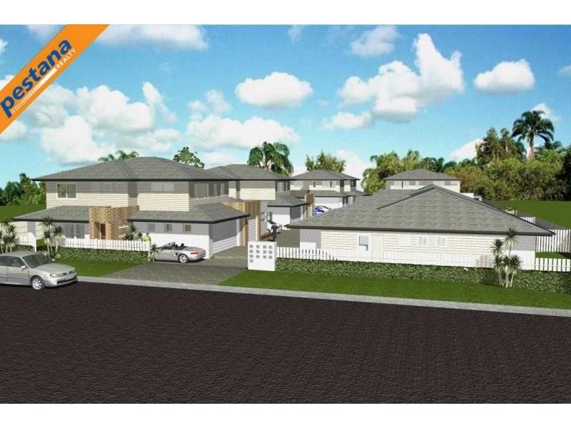 17-19 Abang Avenue, Tanah Merah QLD 4128