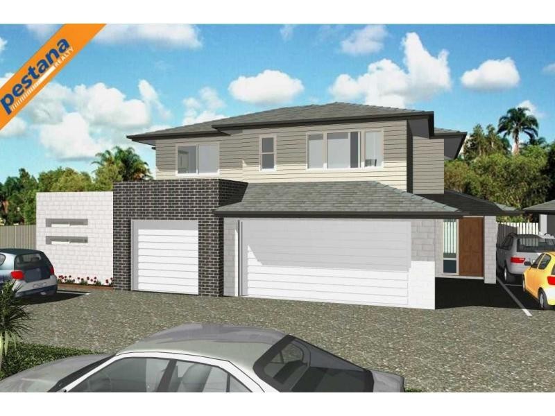 17-19 Abang Avenue, Tanah Merah QLD 4128