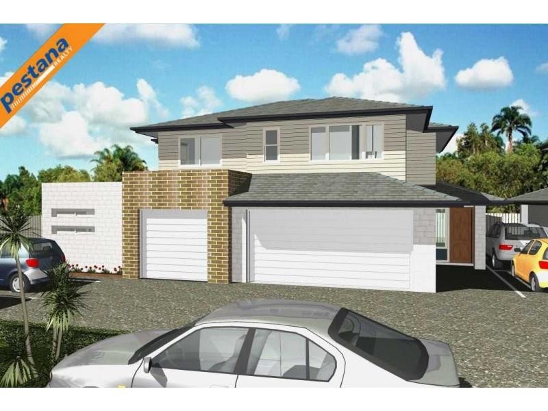 17-19 Abang Avenue, Tanah Merah QLD 4128