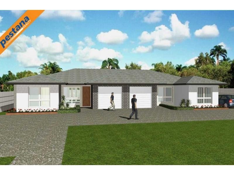 17-19 Abang Avenue, Tanah Merah QLD 4128