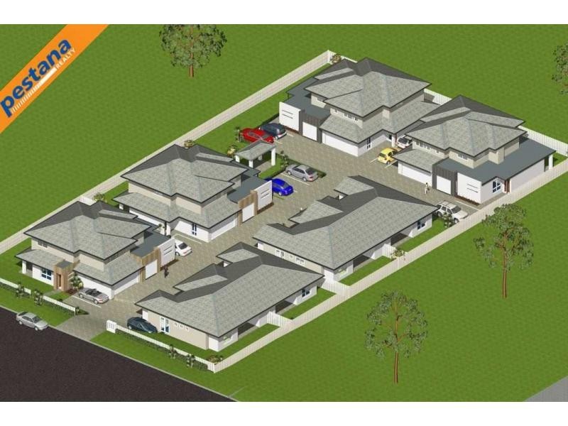 17-19 Abang Avenue, Tanah Merah QLD 4128