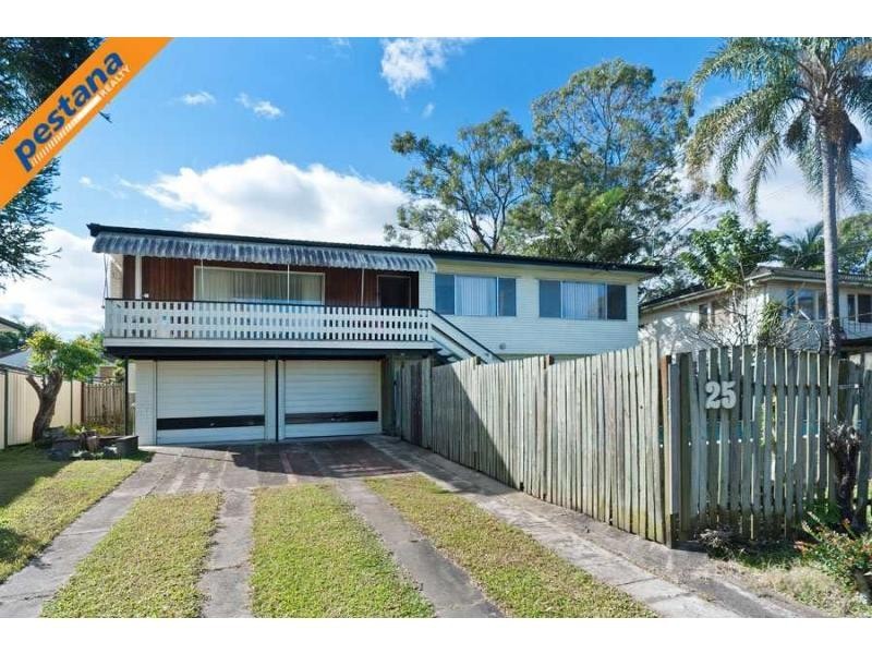 25 Ash Avenue, Woodridge QLD 4114