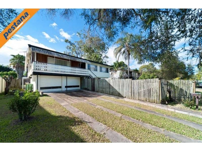 25 Ash Avenue, Woodridge QLD 4114