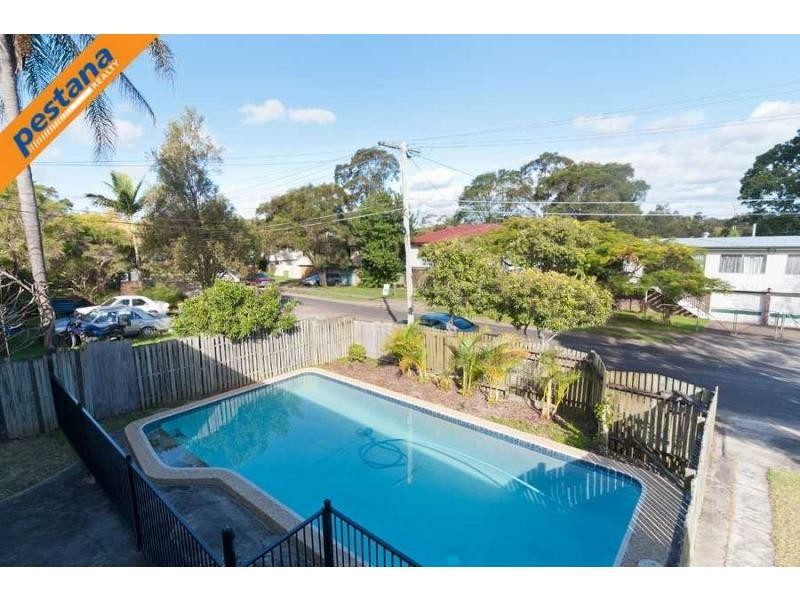 25 Ash Avenue, Woodridge QLD 4114