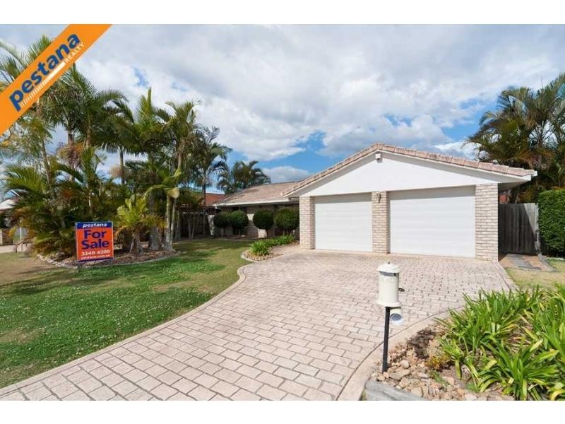 88 Kilsay Crescent, Meadowbrook QLD 4131