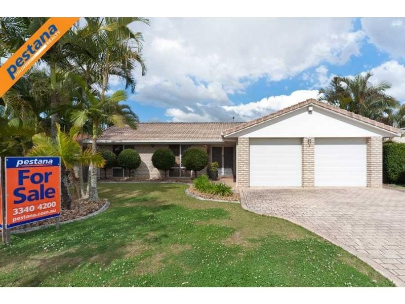88 Kilsay Crescent, Meadowbrook QLD 4131