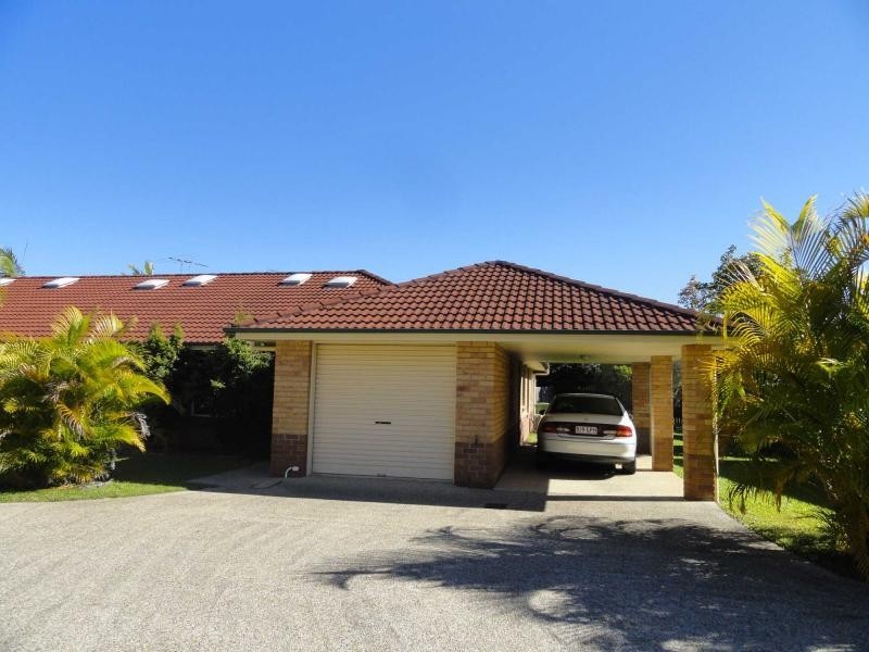 3/28 Gleneagles Drive, Cornubia QLD 4130