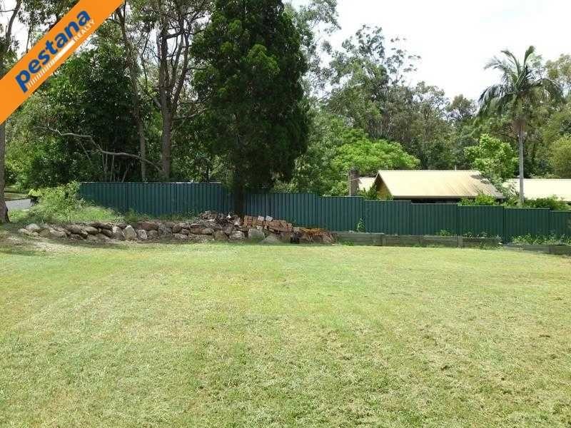 1 Rangeview Street, Rochedale South QLD 4123