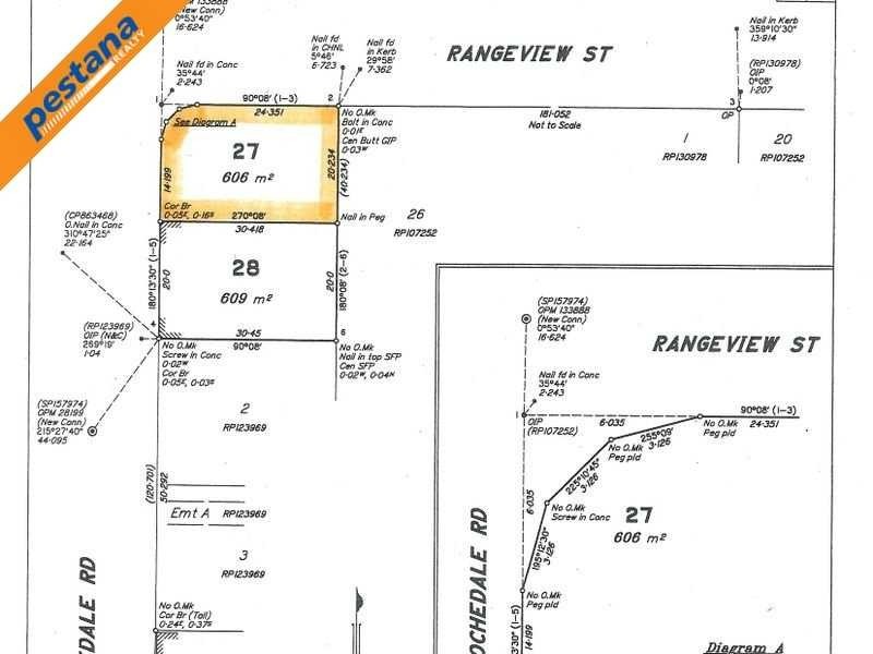 1 Rangeview Street, Rochedale South QLD 4123
