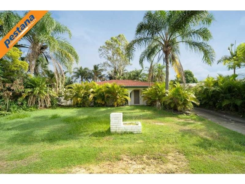 7 Farrington Court, Daisy Hill QLD 4127