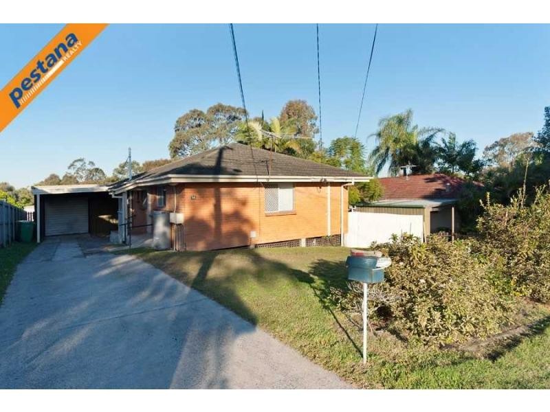 16 Barry Street, Slacks Creek QLD 4127
