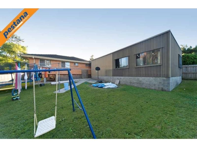 16 Barry Street, Slacks Creek QLD 4127