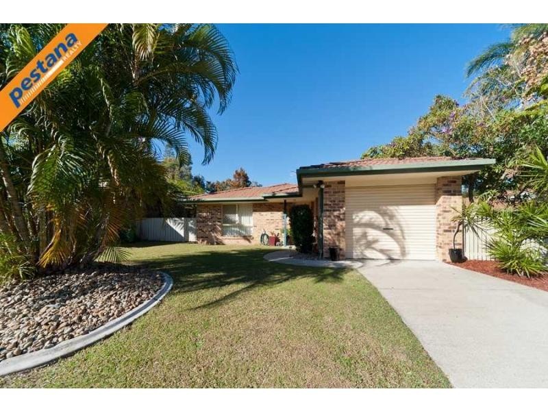 5 Coventry Court, Slacks Creek QLD 4127