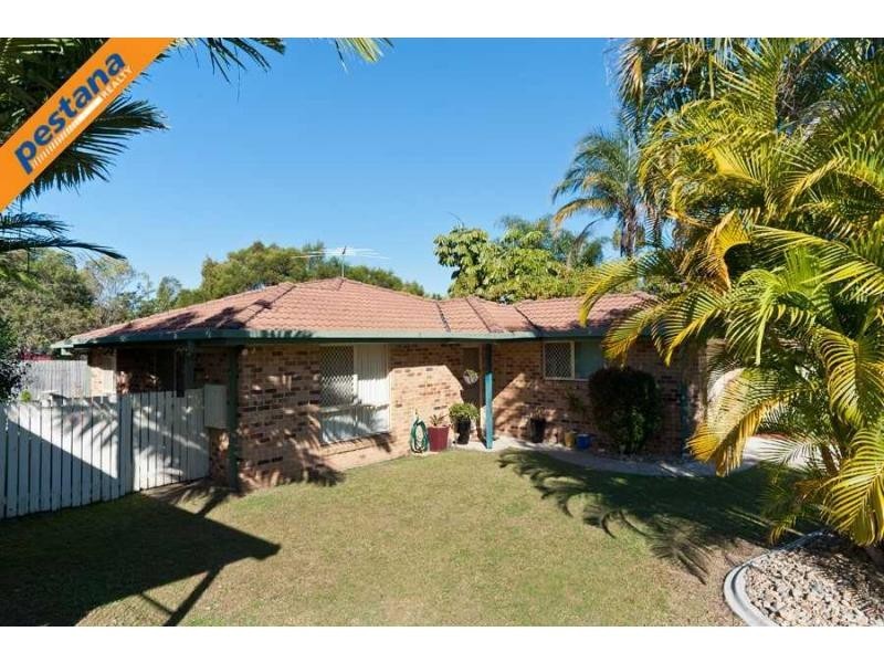 5 Coventry Court, Slacks Creek QLD 4127