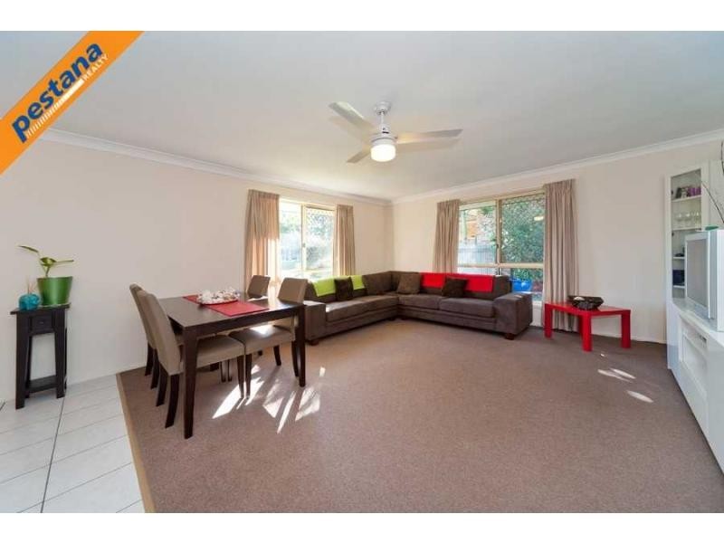 5 Coventry Court, Slacks Creek QLD 4127