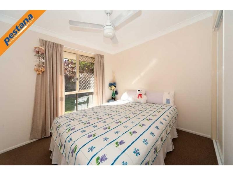 5 Coventry Court, Slacks Creek QLD 4127