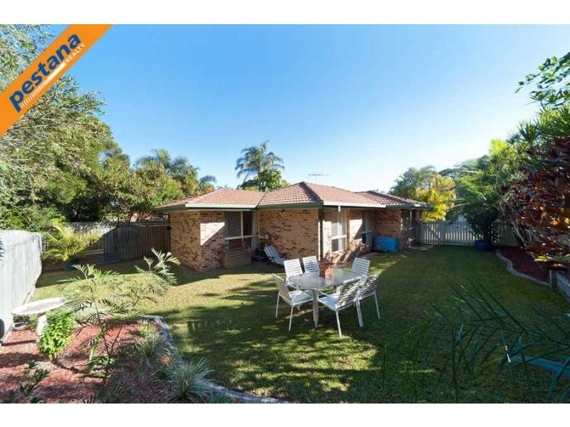 5 Coventry Court, Slacks Creek QLD 4127