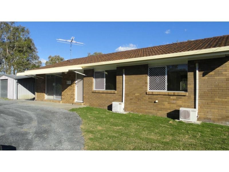 193 Beenleigh-Redland Bay Road, Cornubia QLD 4130