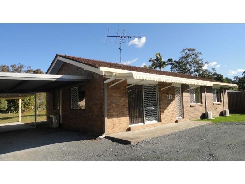 193 Beenleigh-Redland Bay Road, Cornubia QLD 4130