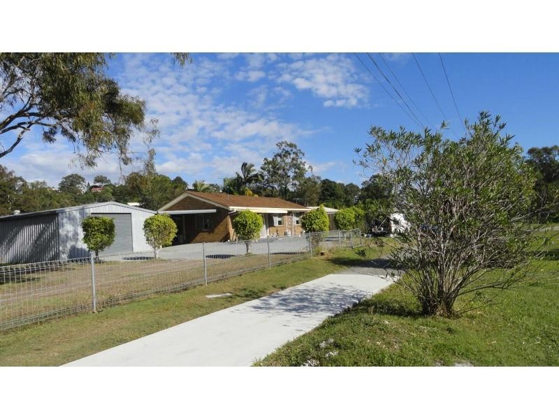 193 Beenleigh-Redland Bay Road, Cornubia QLD 4130
