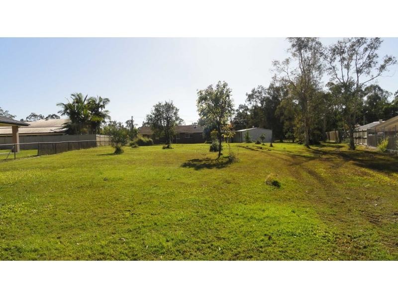 193 Beenleigh-Redland Bay Road, Cornubia QLD 4130