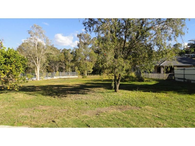 193 Beenleigh-Redland Bay Road, Cornubia QLD 4130