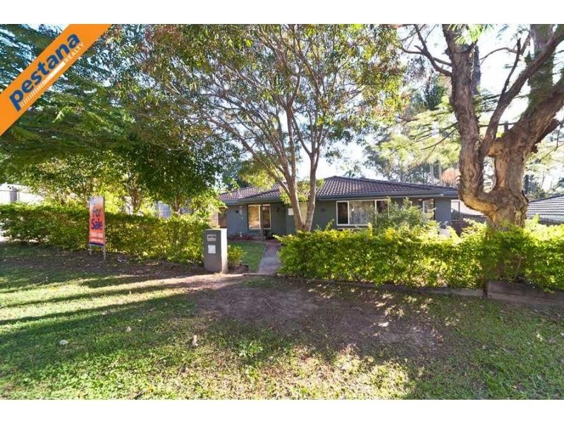 32 Ronald Street, Shailer Park QLD 4128