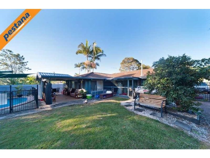 32 Ronald Street, Shailer Park QLD 4128