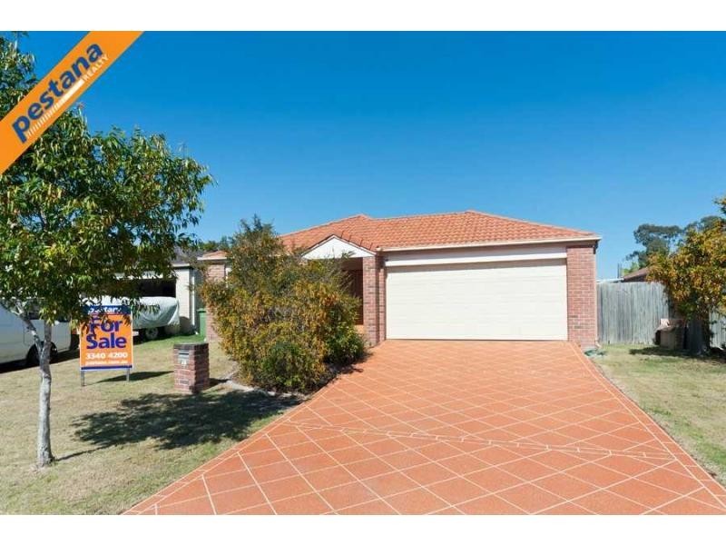 5 Starshine Street, Meadowbrook QLD 4131