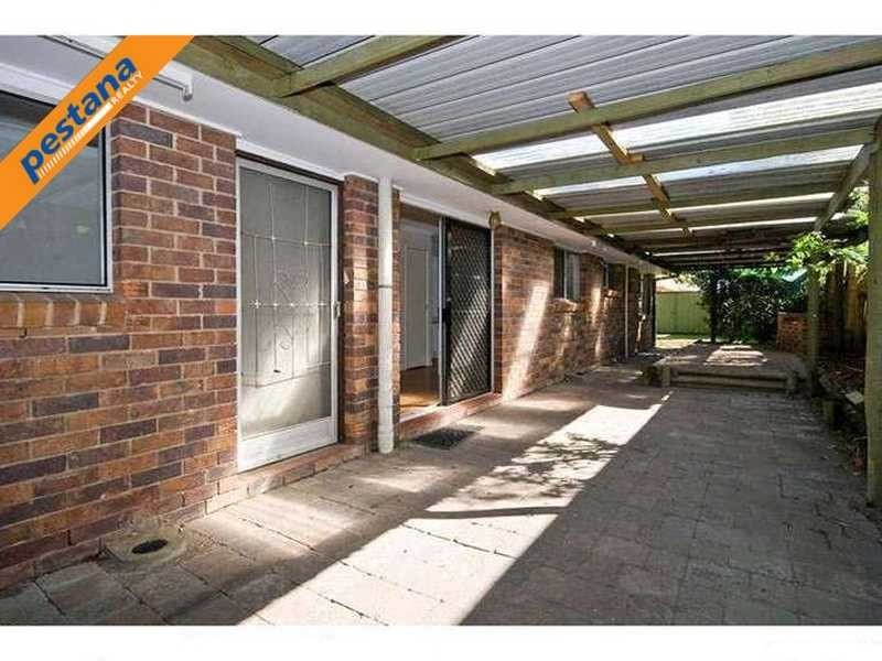 25 Springfield Crescent, Daisy Hill QLD 4127