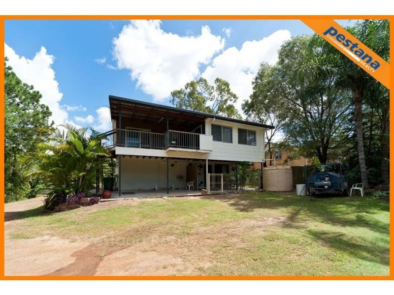 11 Daisy Hill Road, Daisy Hill QLD 4127