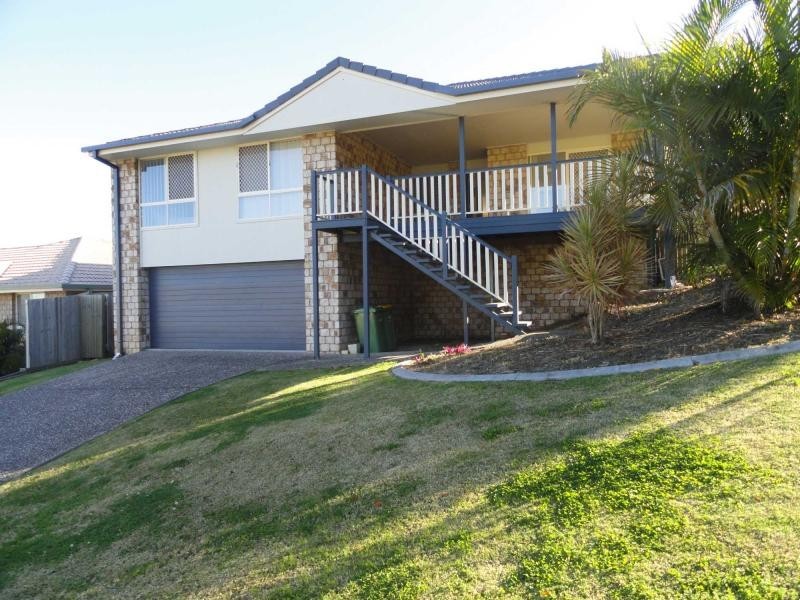 148 Brookvale Drive, Jacaranda Ridge, Underwood QLD 4119