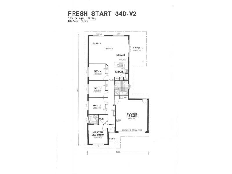 Lot 32 Bentinck Street, Waterford West QLD 4133