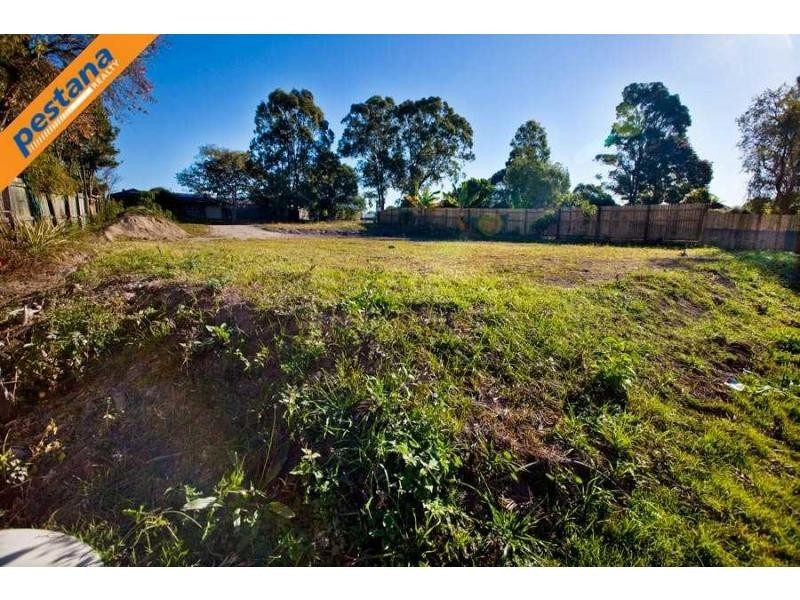 Lot 32 Bentinck Street, Waterford West QLD 4133