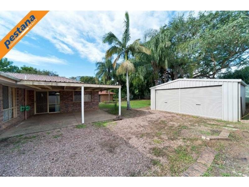10 Haymer Court, Meadowbrook QLD 4131