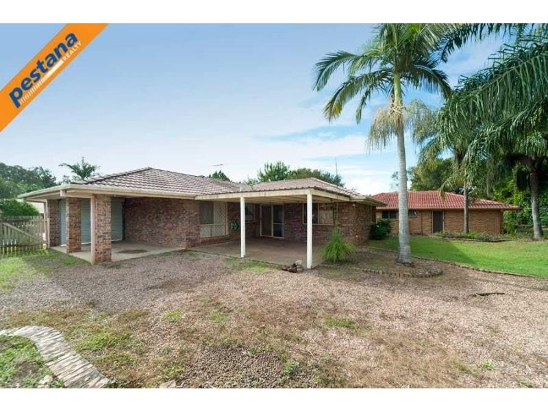 10 Haymer Court, Meadowbrook QLD 4131