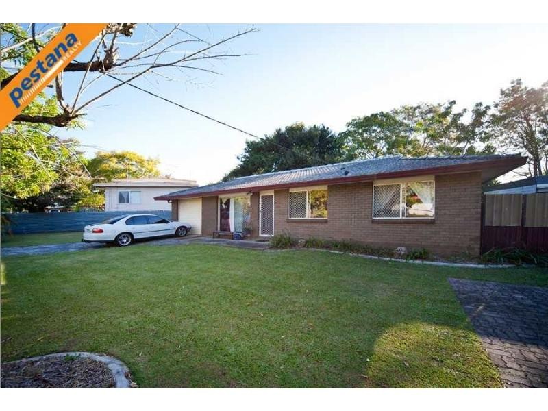 20 Snowdon Street, Slacks Creek QLD 4127