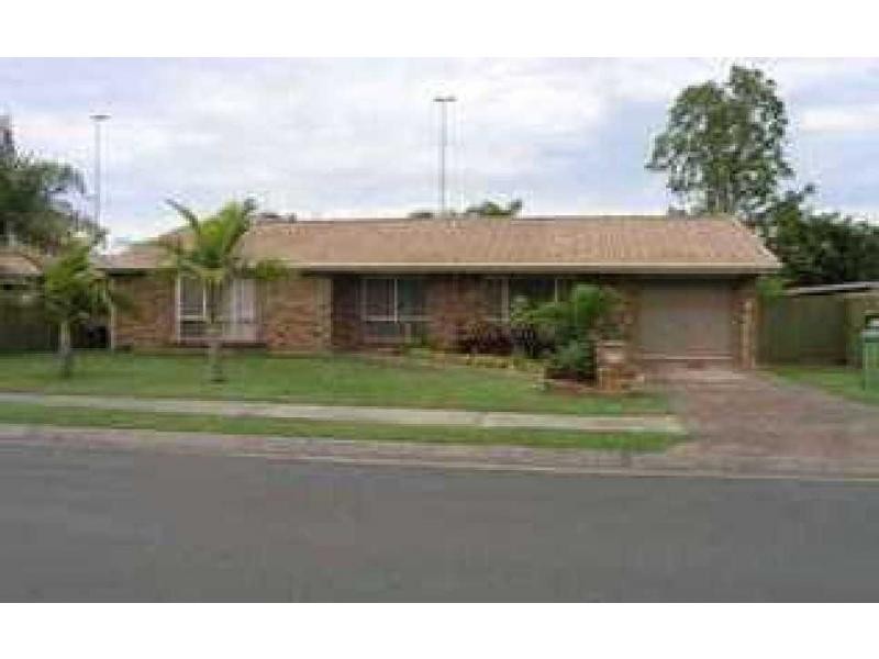 30 Yeates Crescent, Meadowbrook QLD 4131