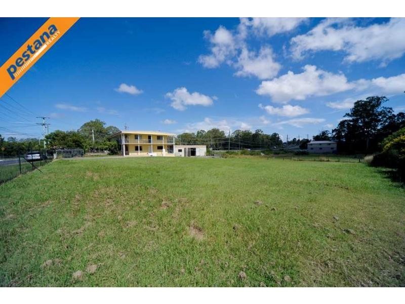 2 – 8 Atlantic Drive, Loganholme QLD 4129