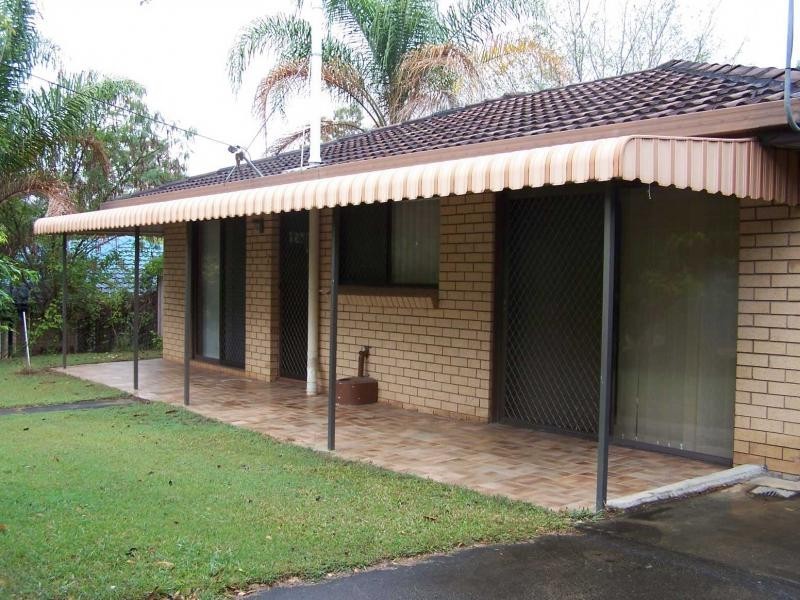 4 Sapium Street, Kingston QLD 4114