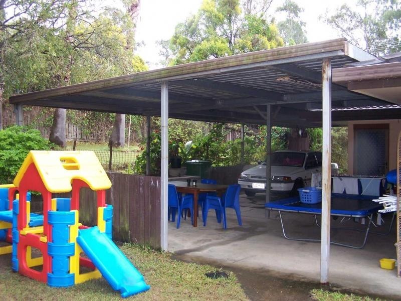 4 Sapium Street, Kingston QLD 4114